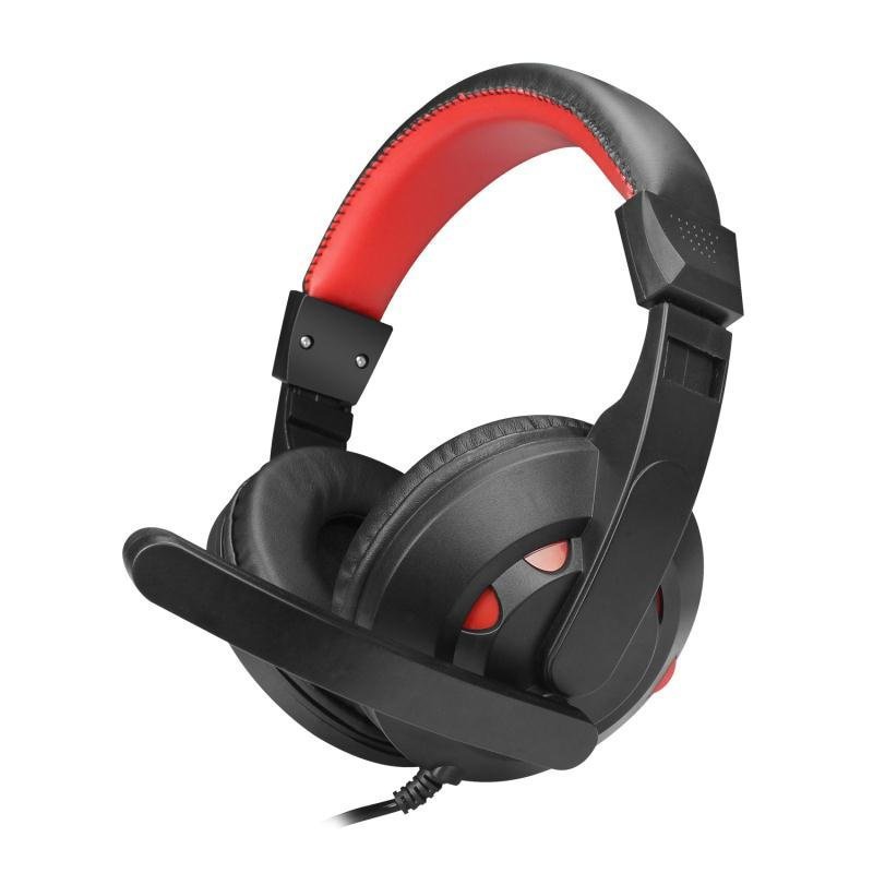 Wired Stereo Gaming Headphones