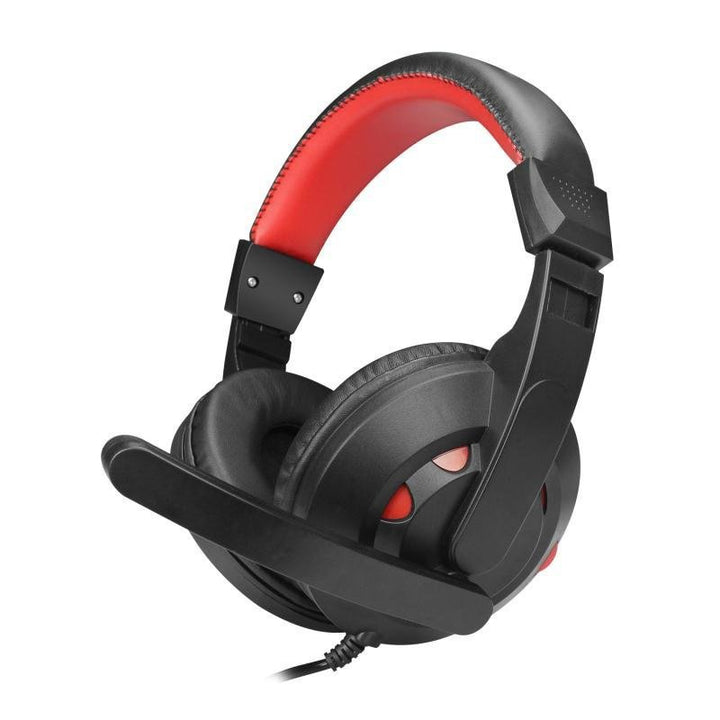 Wired Stereo Gaming Headphones