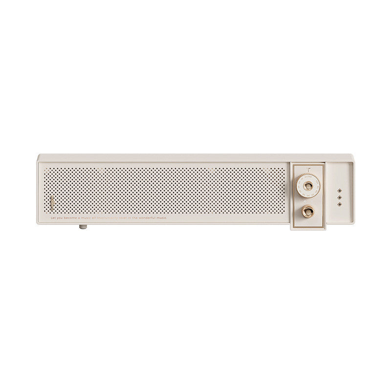 Portable Wireless Speaker Aux Modes