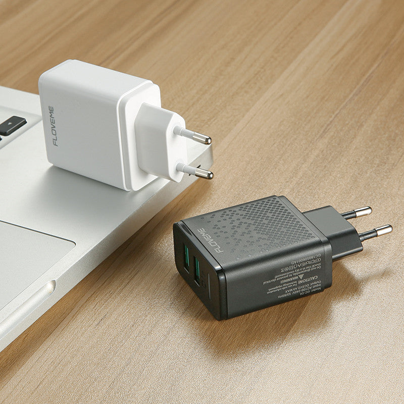 Mobile Phone Charging Power Adapter