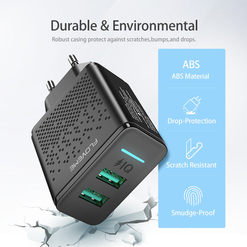 Mobile Phone Charging Power Adapter