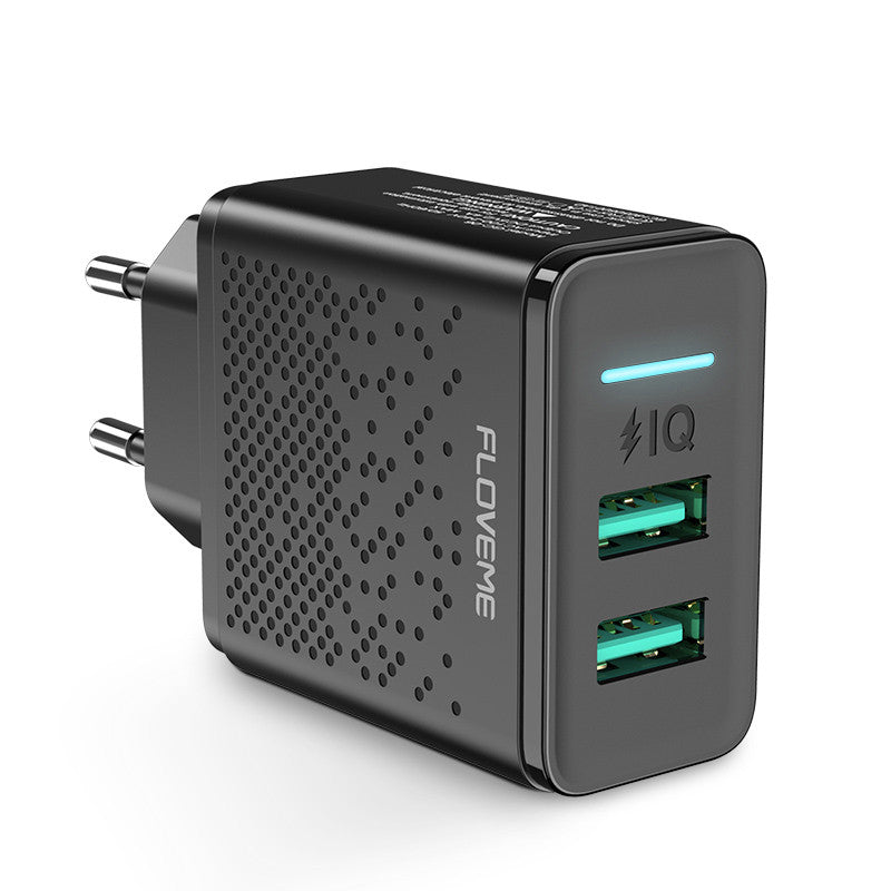 Mobile Phone Charging Power Adapter