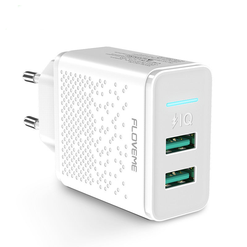 Mobile Phone Charging Power Adapter