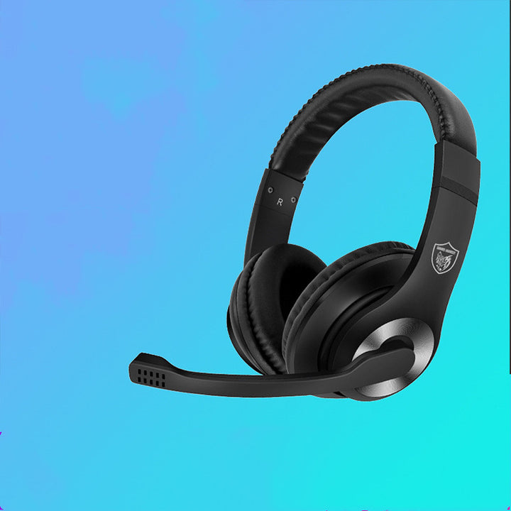 Gaming Cross-Border Headphone