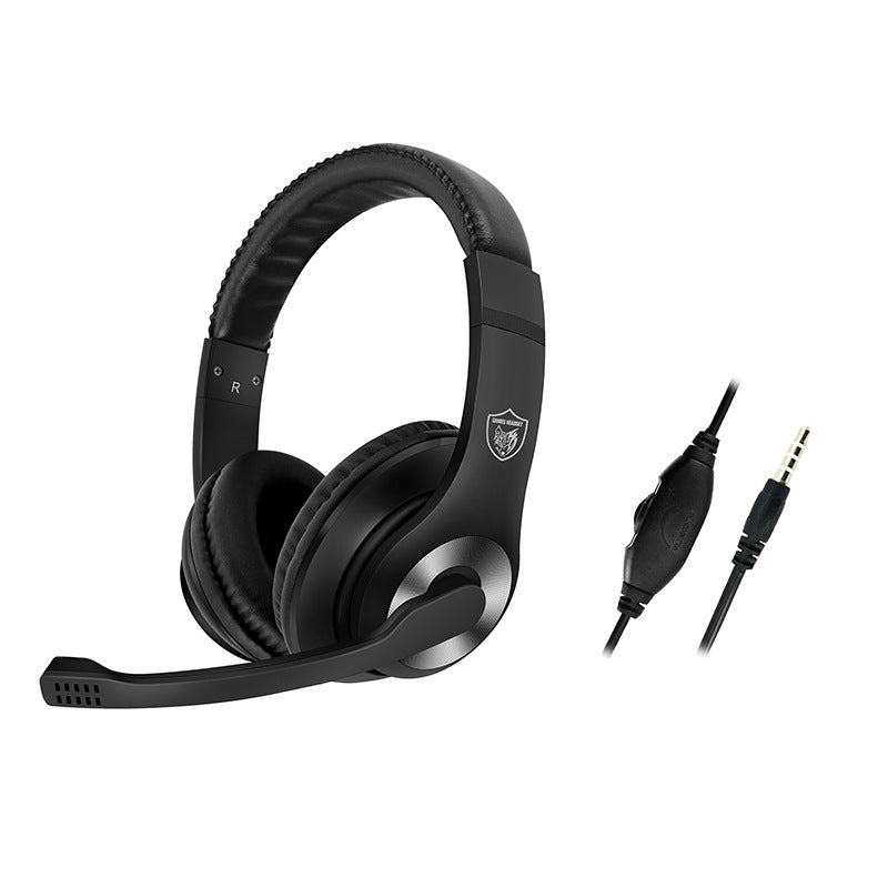 Gaming Cross-Border Headphone