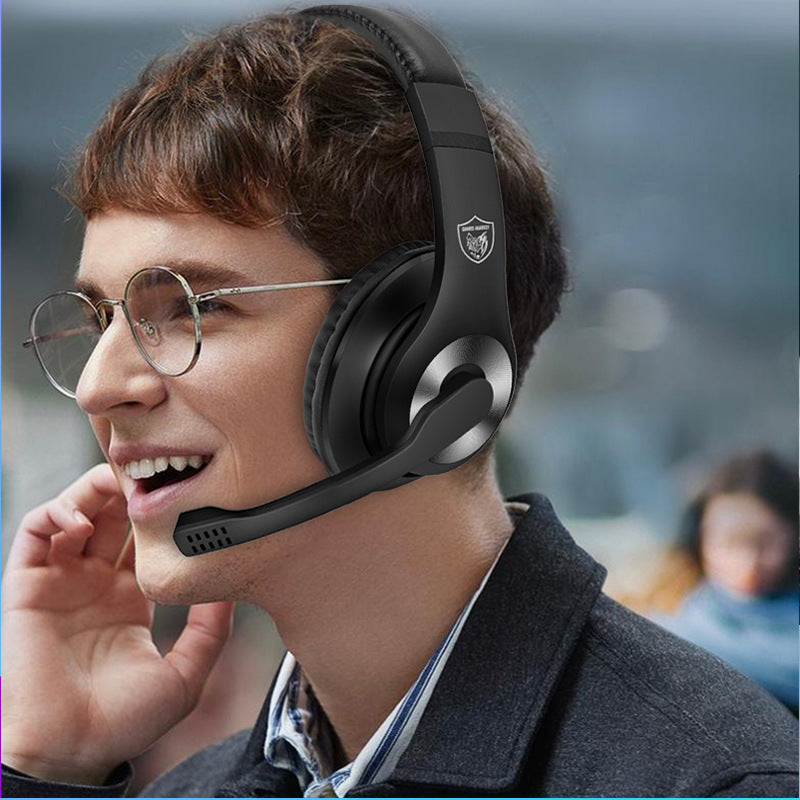 Gaming Cross-Border Headphone