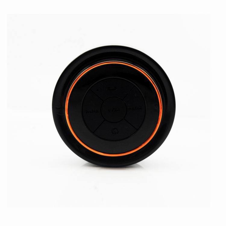 Waterproof Bluetooth Speaker