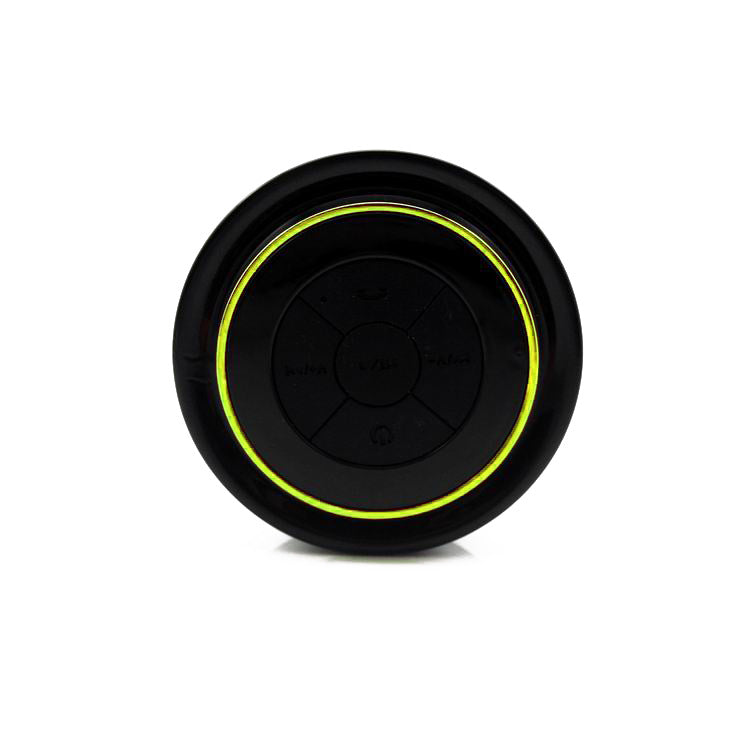 Waterproof Bluetooth Speaker