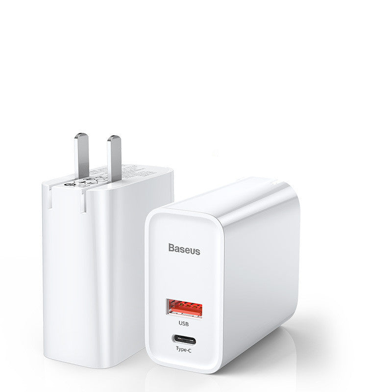 Mobile Phone USB Power Adapter