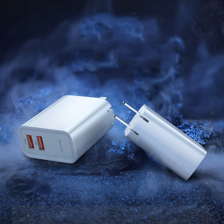 Mobile Phone USB Power Adapter