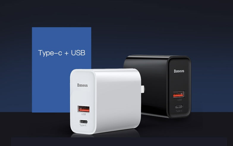 Mobile Phone USB Power Adapter