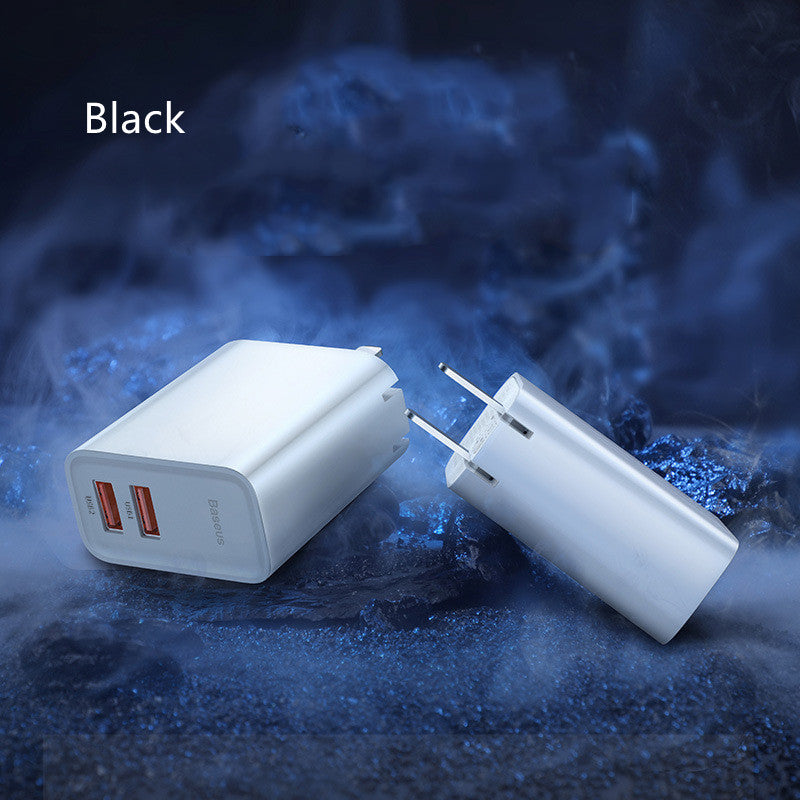 Mobile Phone USB Power Adapter