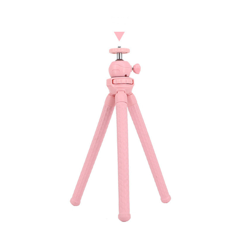 Octopod mobile phone holder