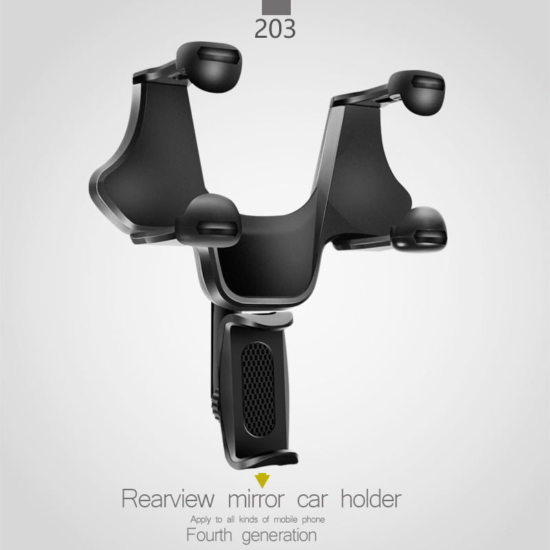 Car Phone Holder Bracket Universal Fit