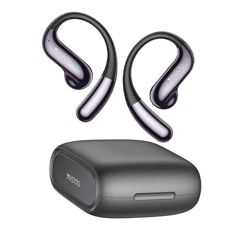 Long-lasting Wireless Bluetooth Earbuds