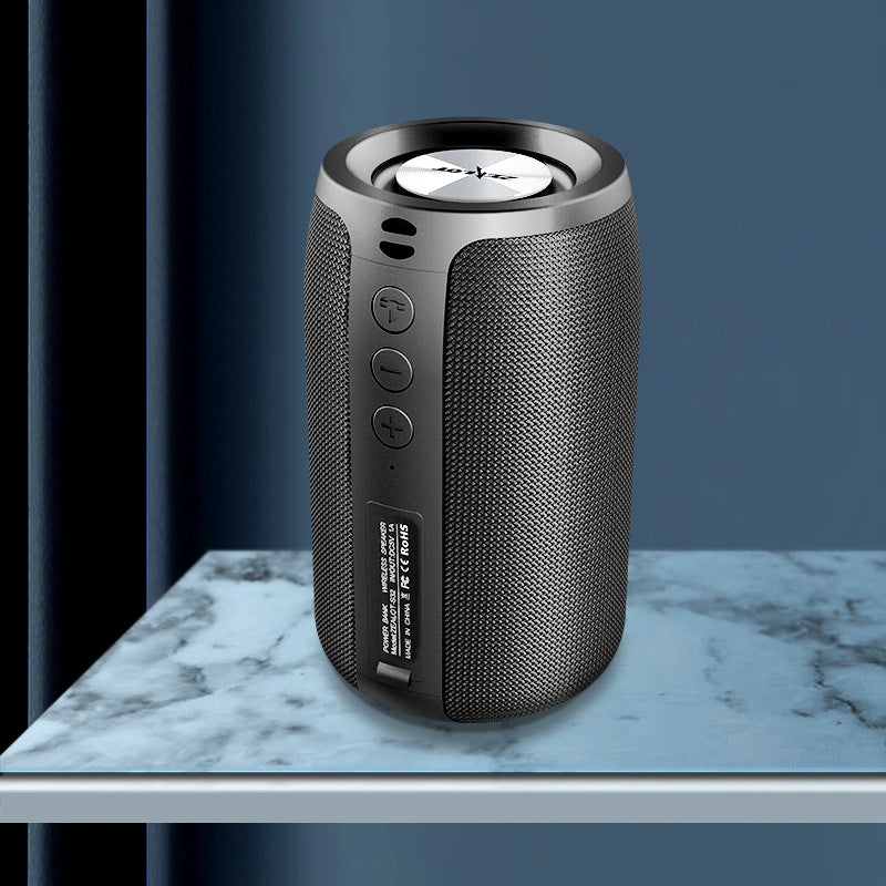 Outdoor Portable Small Speaker