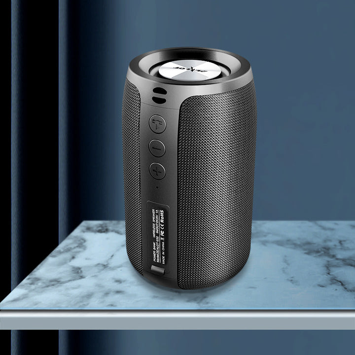 Outdoor Portable Small Speaker