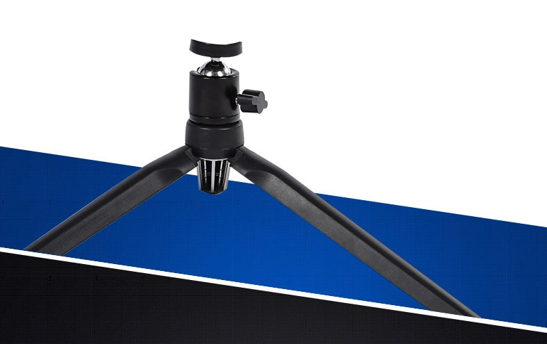 Compatible with Apple, Beauty fill light tripod