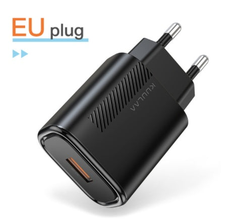 British Standard Digital Charging Power Adapter
