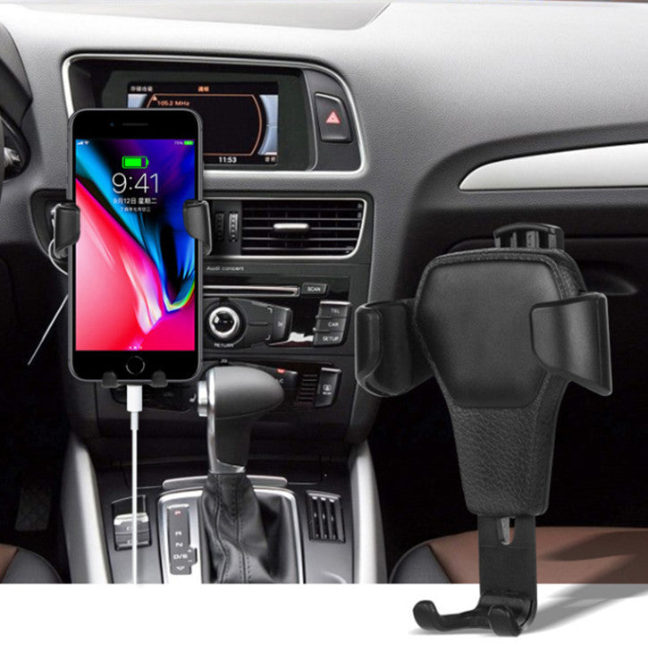 Magnetic Mobile Phone Holder