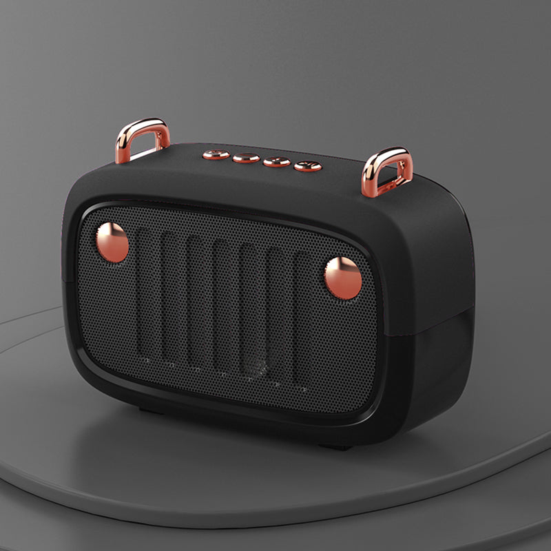 Wireless Portable Mini Speaker