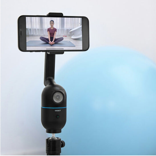 Mobile Phone Bracket PTZ Tripod