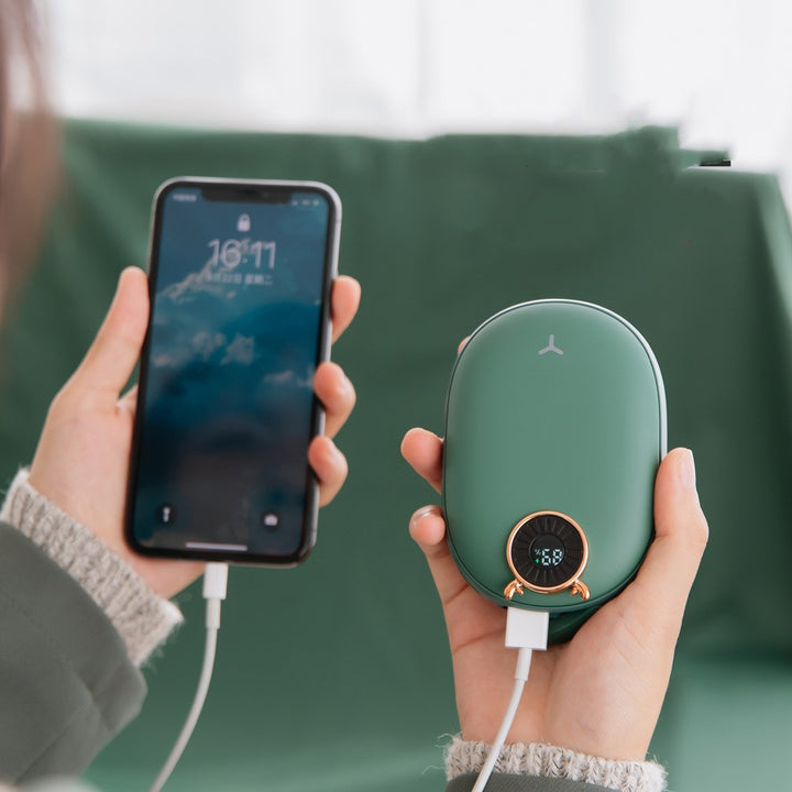 Small USB Portable Power Bank