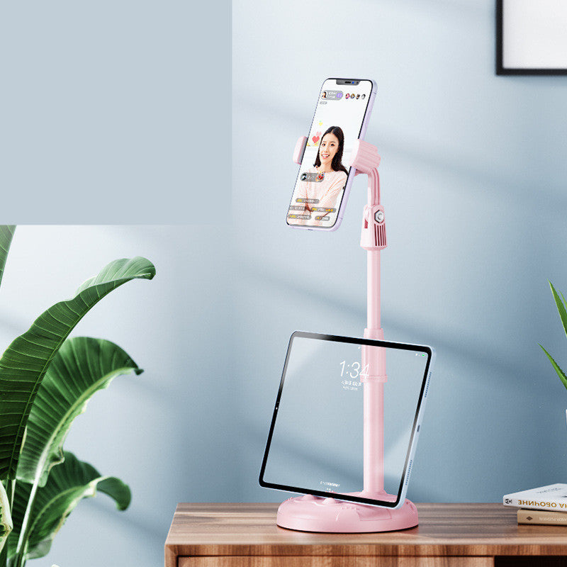 Telescopic Mobile Phone Holder