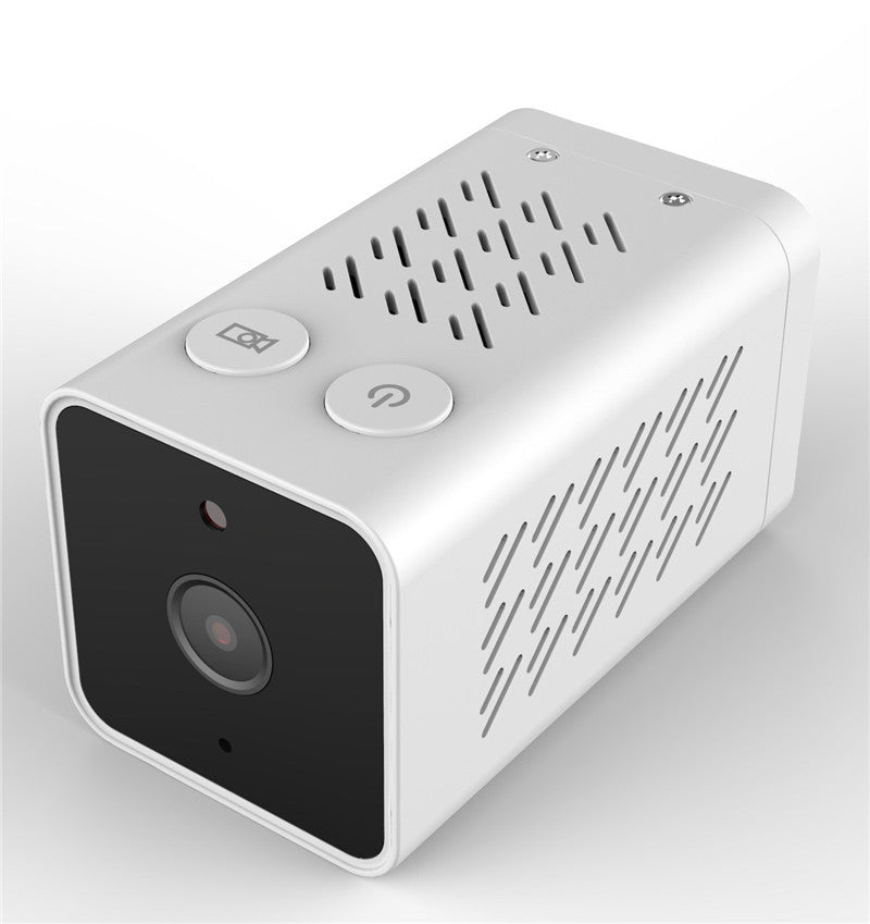 HD Wifii Remote HD Webcam