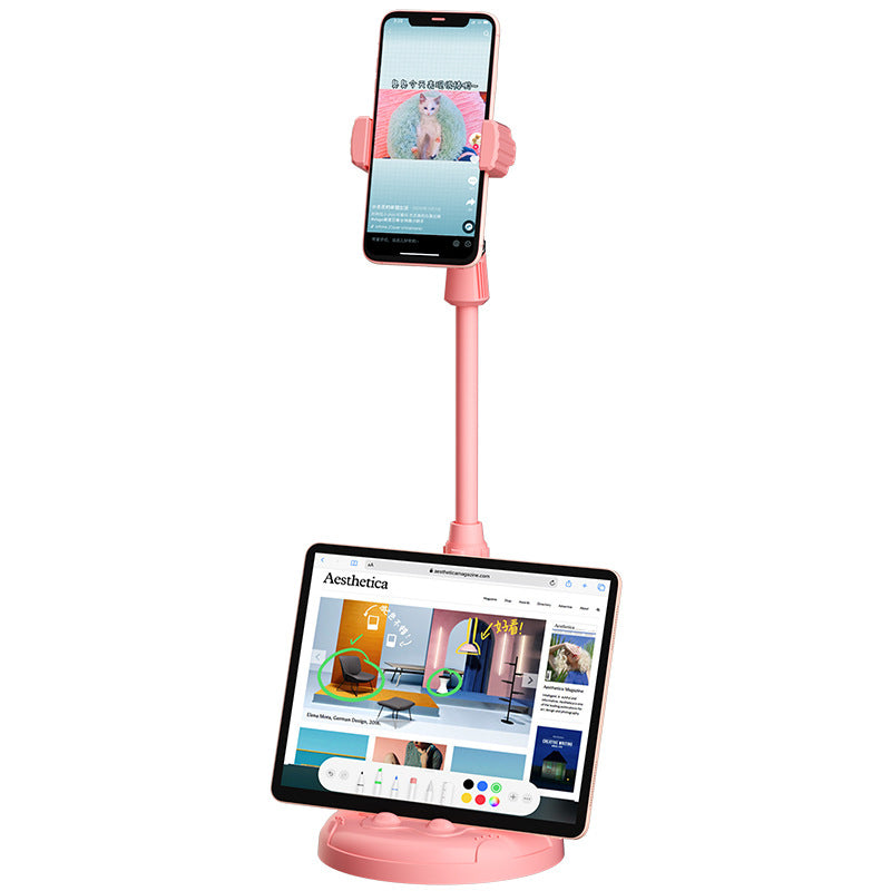 Telescopic Mobile Phone Holder