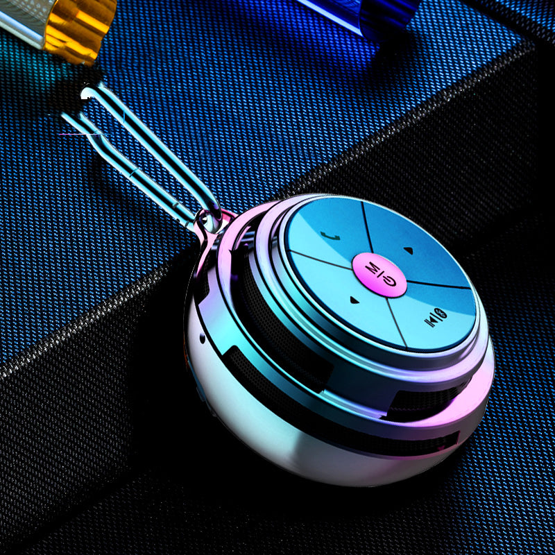 Portable Bluetooth Outdoor Wireless Speaker