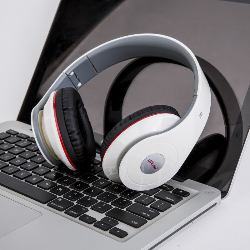 Wired Gaming Headphones