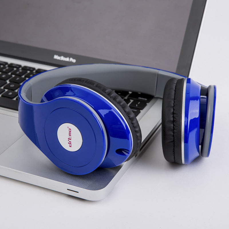 Wired Gaming Headphones