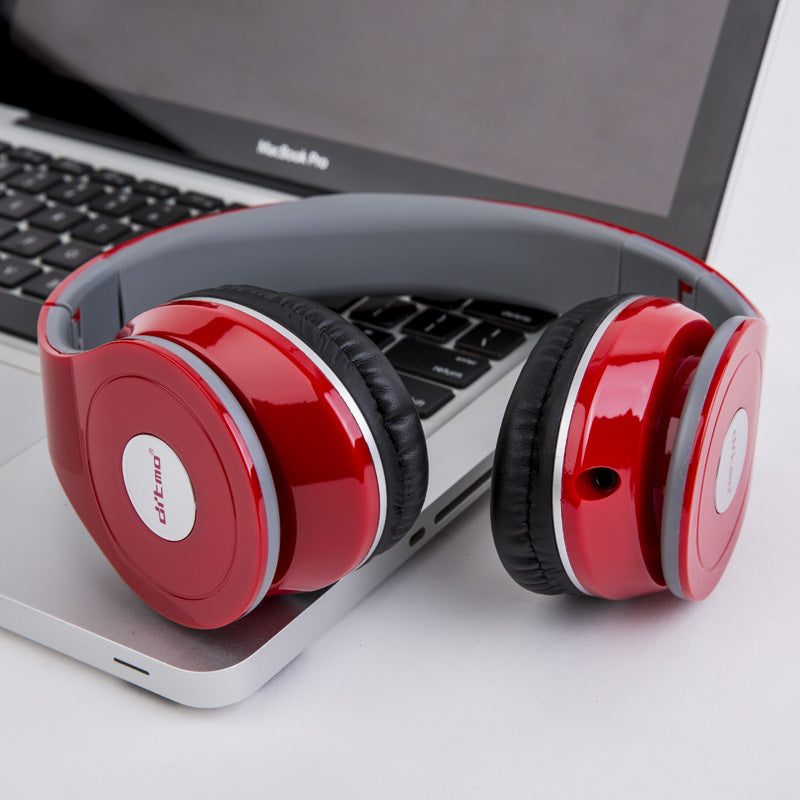 Wired Gaming Headphones