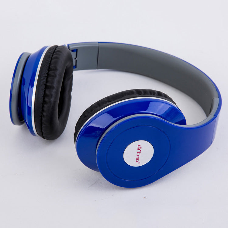 Wired Gaming Headphones