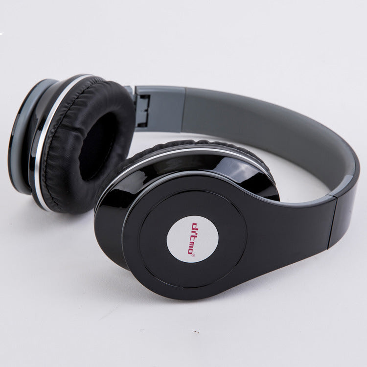 Wired Gaming Headphones