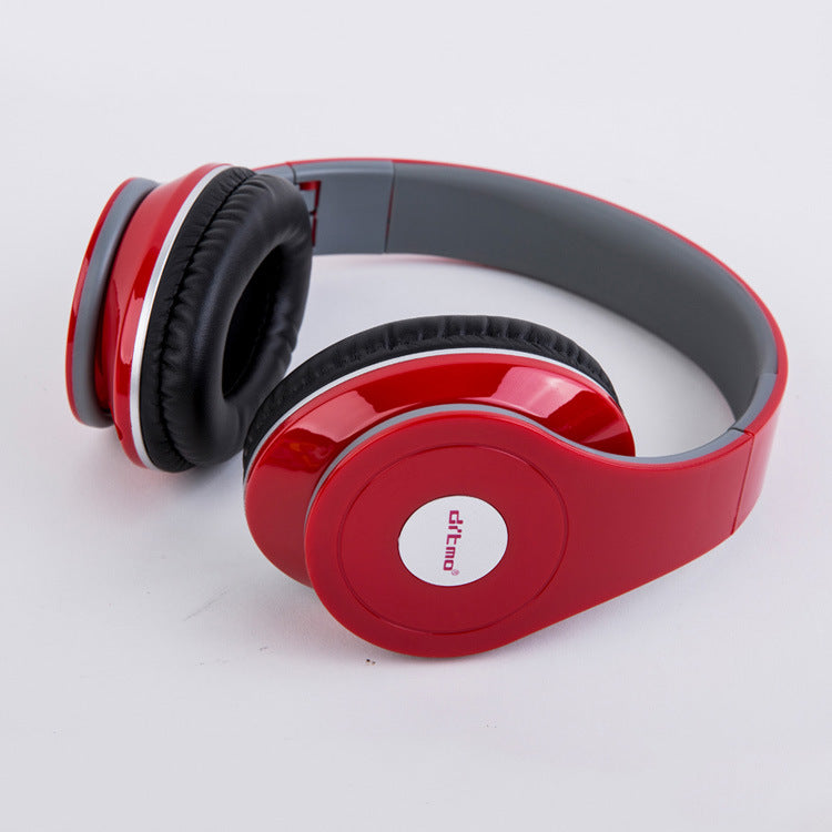 Wired Gaming Headphones