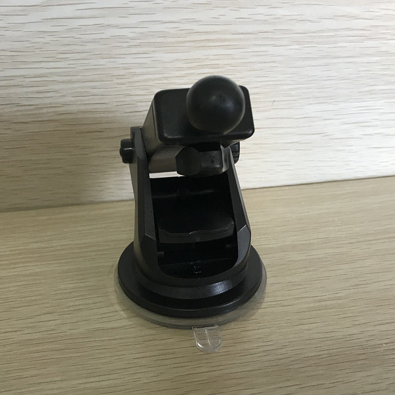 Dashboard Suction Cup Windshield Telescopic Rod
