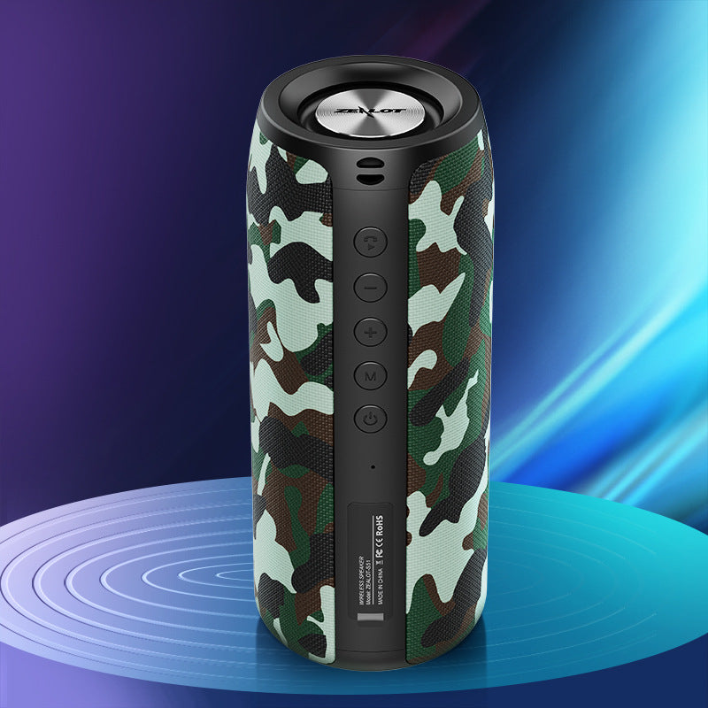 Outdoor Portable Small Speaker