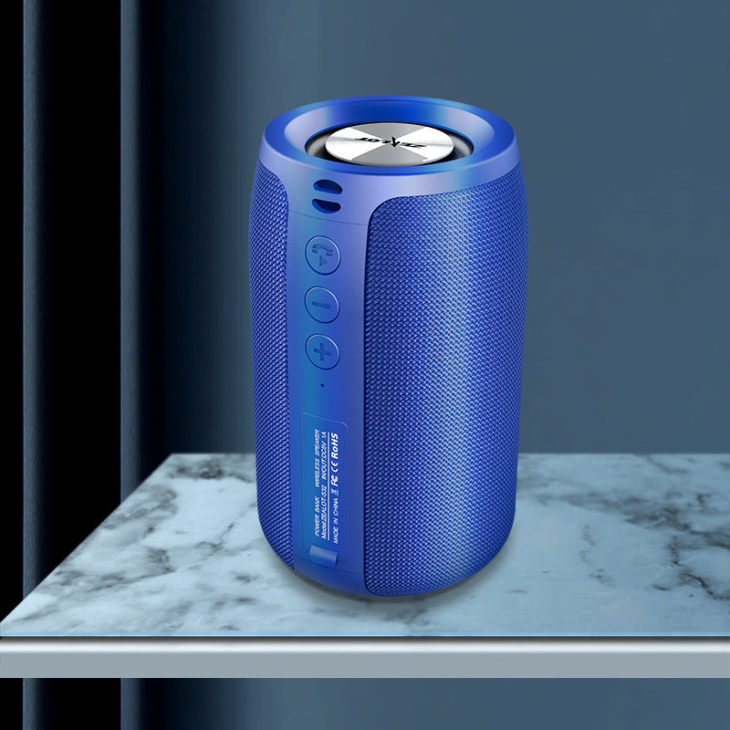 Outdoor Portable Small Speaker