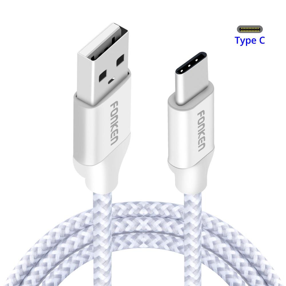 High-speed fast charging cable