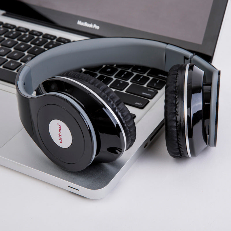 Wired Gaming Headphones