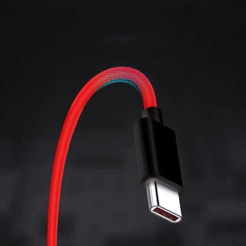 Charging Elbow Esports Cable