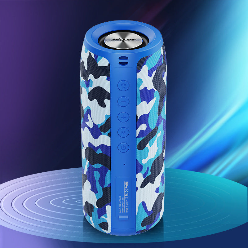 Outdoor Portable Small Speaker