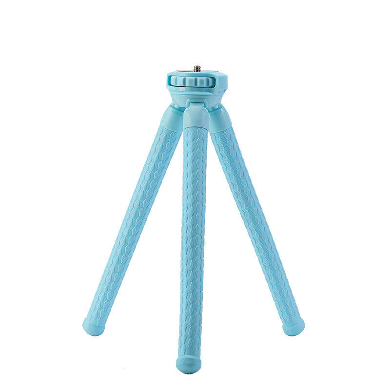 Octopod mobile phone holder