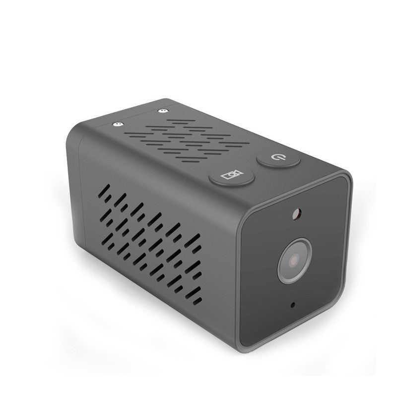 HD Wifii Remote HD Webcam