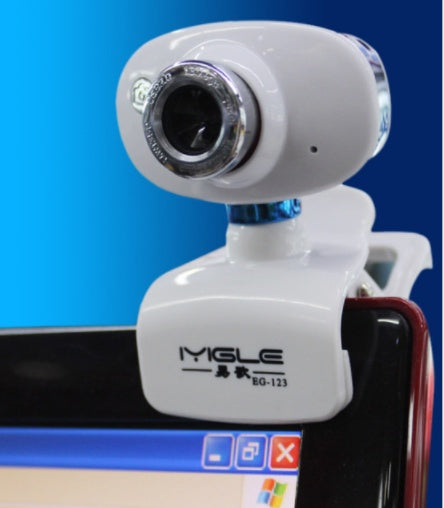 X2 Hd 1080p USB Webcam