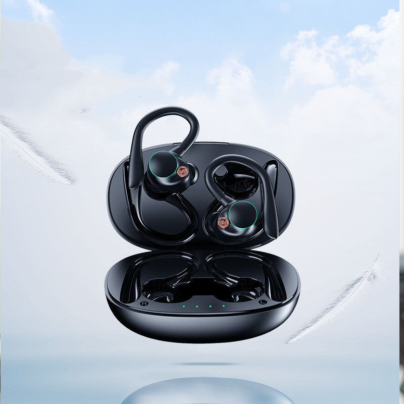 Wireless Waterproof Bluetooth Earbuds