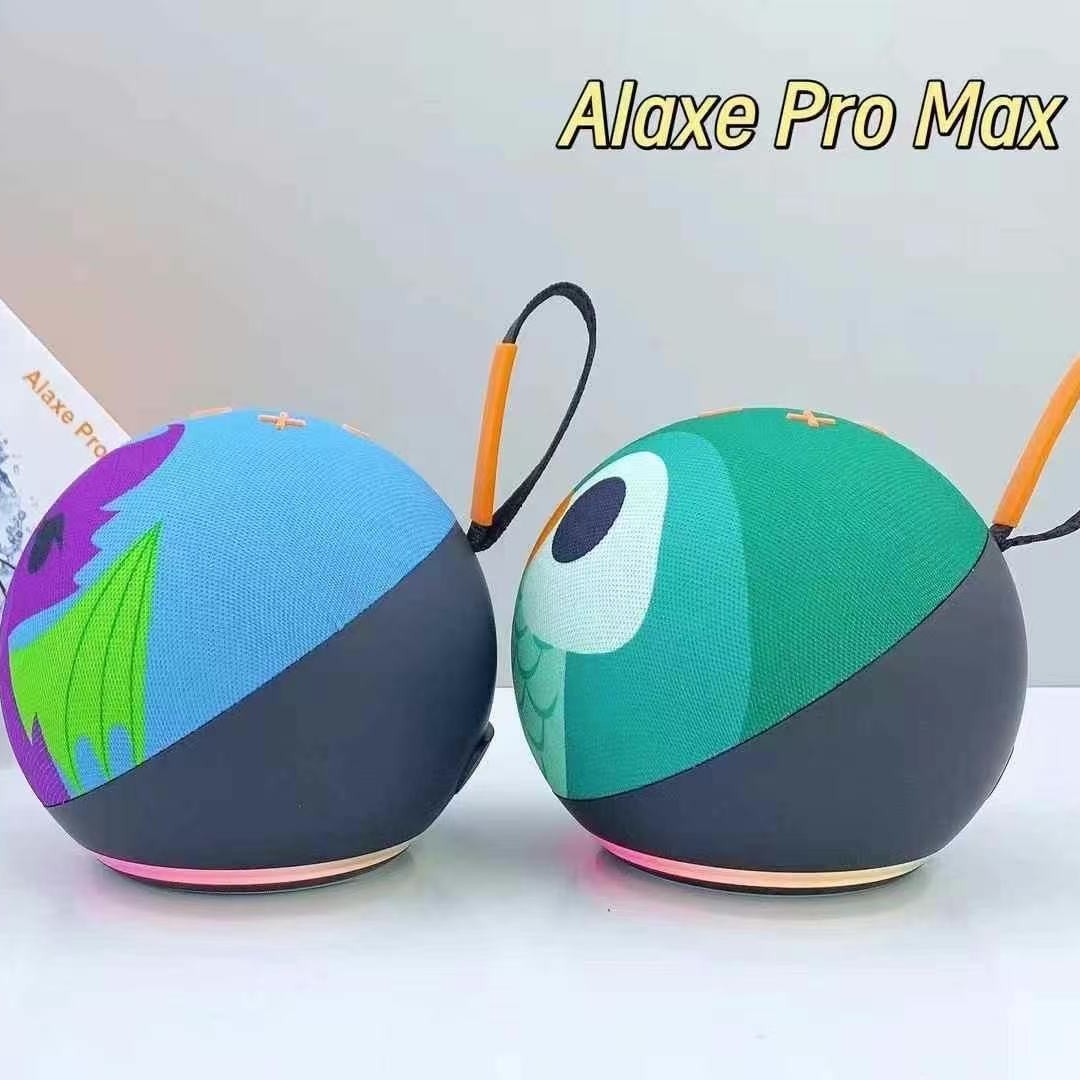 Waterproof Outdoor Portable Speaker