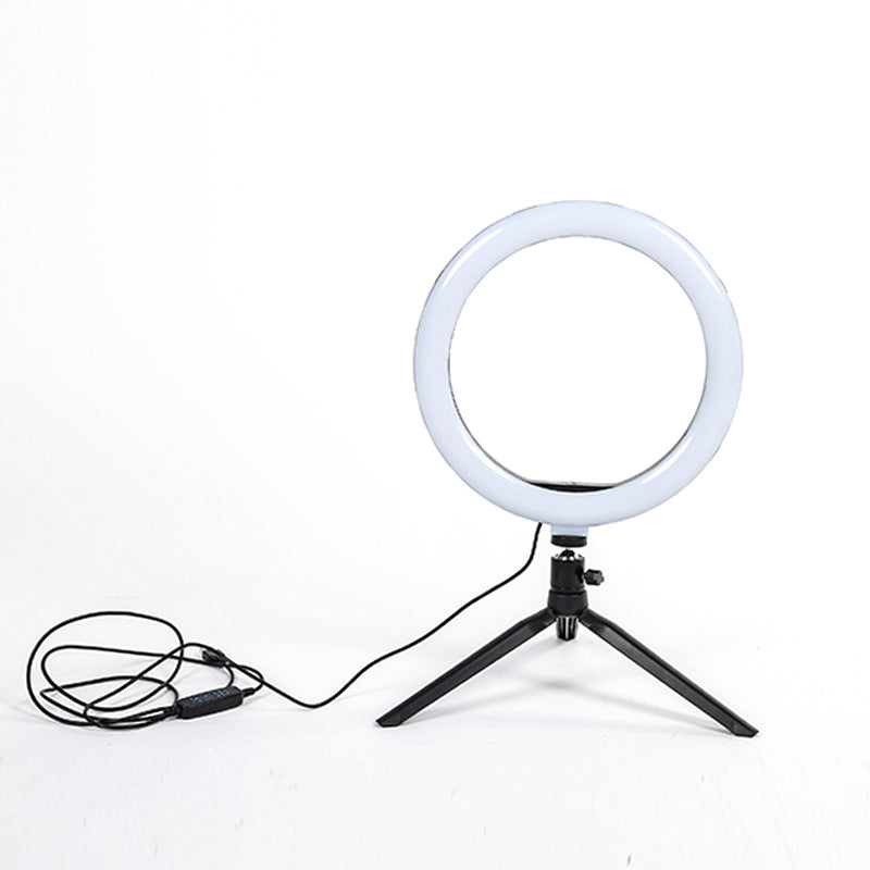 Compatible with Apple, Beauty fill light tripod